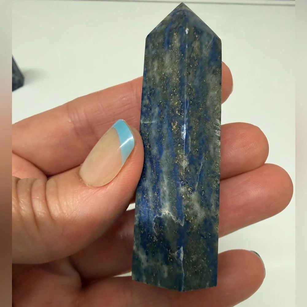 Lapis Lazuli Tower - Picture 3 of 3